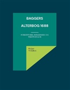 Holger Villadsen - Baggers Alterbog 1688