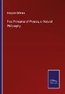 Benjamin Silliman - First Principles of Physics, or Natural Philosophy