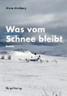 Marie Molsberg - Was vom Schnee bleibt