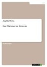 Angelika Wiecka - Der Pflichtteil im Erbrecht