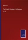 Anonymous - The Church Missionary Intelligencer