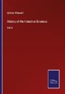 William Whewell - History of the Inductive Sciences