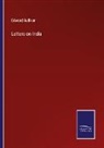 Edward Sullivan - Letters on India