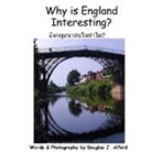 Douglas Alford - Why is England Interesting? Thai Version