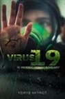 Yorye Mitrot - VIRUS-19