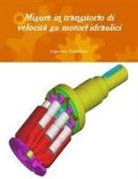 Ignazio Zinfollino - Misure in transitorio di velocità su motori idraulici
