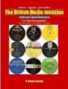 R. Duane Cozzen - The British Music Invasion