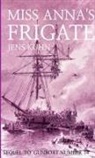 Jens Kuhn - Miss Anna's Frigate