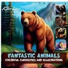 Kim Lim - Fantastic Animals