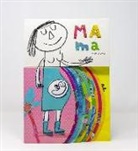 Anna Llenas - Mama