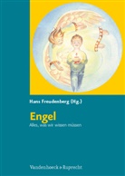 Hans Freudenberg, Hans Freudenberg - Engel. Alles, was wir wissen müssen