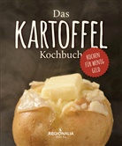 Das Kartoffel Kochbuch