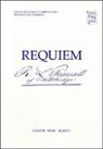 Christopher Brown, Robert Pearsall, Christopher Brown, Phillip Brown - Requiem