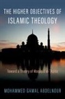 Mohammed Gamal Abdelnour, Mohammed Gamal (Faculty Abdelnour - Higher Objectives of Islamic Theology