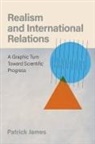 Patrick James, Patrick (Dana and David Dornsife Dean''s Pr James - Realism and International Relations