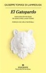 Giuseppe Tomasi Di Lampedusa - Gatopardo, El