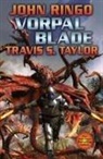 John Ringo, Travis Taylor, Travis S Taylor - Vorpal Blade