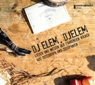 Contrapunkt Chor - Djelem Djelem, 1 Audio-CD (Audio book)