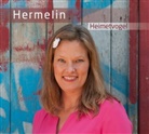 Hermelin - Heimetvogel, 1 Audio-CD (Audio book)