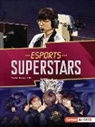 Marie-Therese Miller - Esports Superstars
