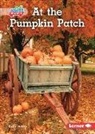 Katie Peters - At the Pumpkin Patch
