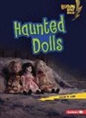 Susan B Katz, Susan B. Katz - Haunted Dolls