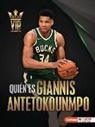 David Stabler - Quién Es Giannis Antetokounmpo (Meet Giannis Antetokounmpo)
