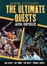 Dan Jolley, Jeff Limke, Tim Seeley, Thomas Yeates - The Ultimate Quests