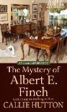 Callie Hutton - The Mystery of Albert E. Finch