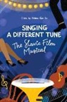 Helena Goscilo, Helena Goscilo - "Singing a Different Tune"