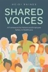 Heidi Raines - Shared Voices