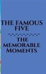 Harleen C - The Famous Five - Memorable Moments