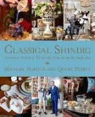 Michael Harold, Quinn Peeper, Peeper Quinn, Paul Costello - Classical Shindig
