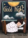 John T. Padilla, Natalia Padilla - Good Night