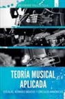 Brynner Vallecilla - Teoría musical aplicada