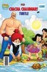 Pran - Chacha Chaudhary And Turtle