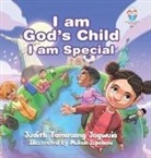 Judith Tamasang Jogwuia - I am God's Child I am Special
