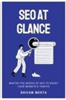 Shivam Mehta - SEO At Glance