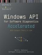 Software Diagnostics Services, Dmitry Vostokov - Accelerated Windows API for Software Diagnostics: With Category Theory in View