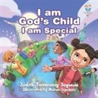 Judith Tamasang Jogwuia - I am God's Child I am Special