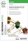 Ian Bettison, Bettison Ian - My Revision Notes: CCEA GCSE Mathematics Foundation