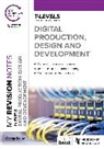 George Rouse, Rouse George - My Revision Notes: Digital Production, Design and Development T Level