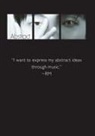 Jin's Eve - My Abstract Ideas | RM