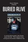 Davon Roberts - Buried Alive
