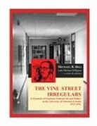 Michael R. Hill - The Vine Street Irregulars