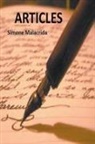Simone Malacrida - Articles