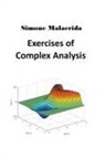Simone Malacrida - Exercises of Complex Analysis