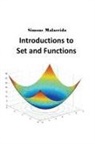 Simone Malacrida - Introductions to Set and Functions