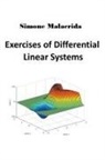 Simone Malacrida - Exercises of Differential Linear Systems