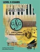 Shelagh McKibbon-U'Ren, Glory St. Germain - LEVEL 5 Music Theory Exams Workbook - Ultimate Music Theory Supplemental Exam Series
